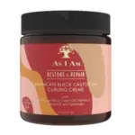 AS I AM JBCO Curling Crème 227g